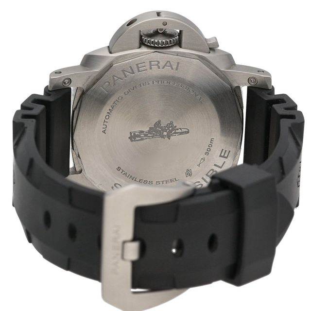 Panerai Submersible PAM01068 Image 4